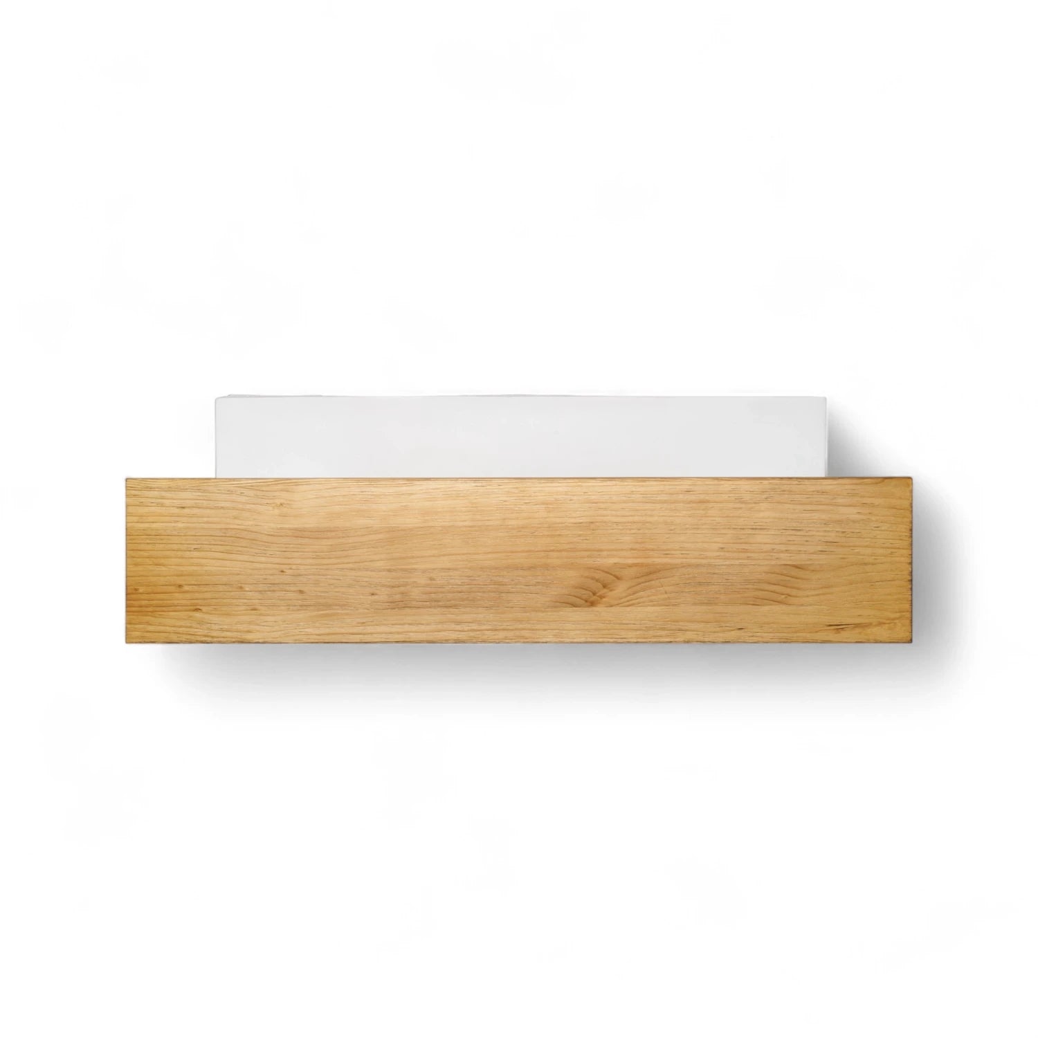 Rolf White - Fireplace Frame