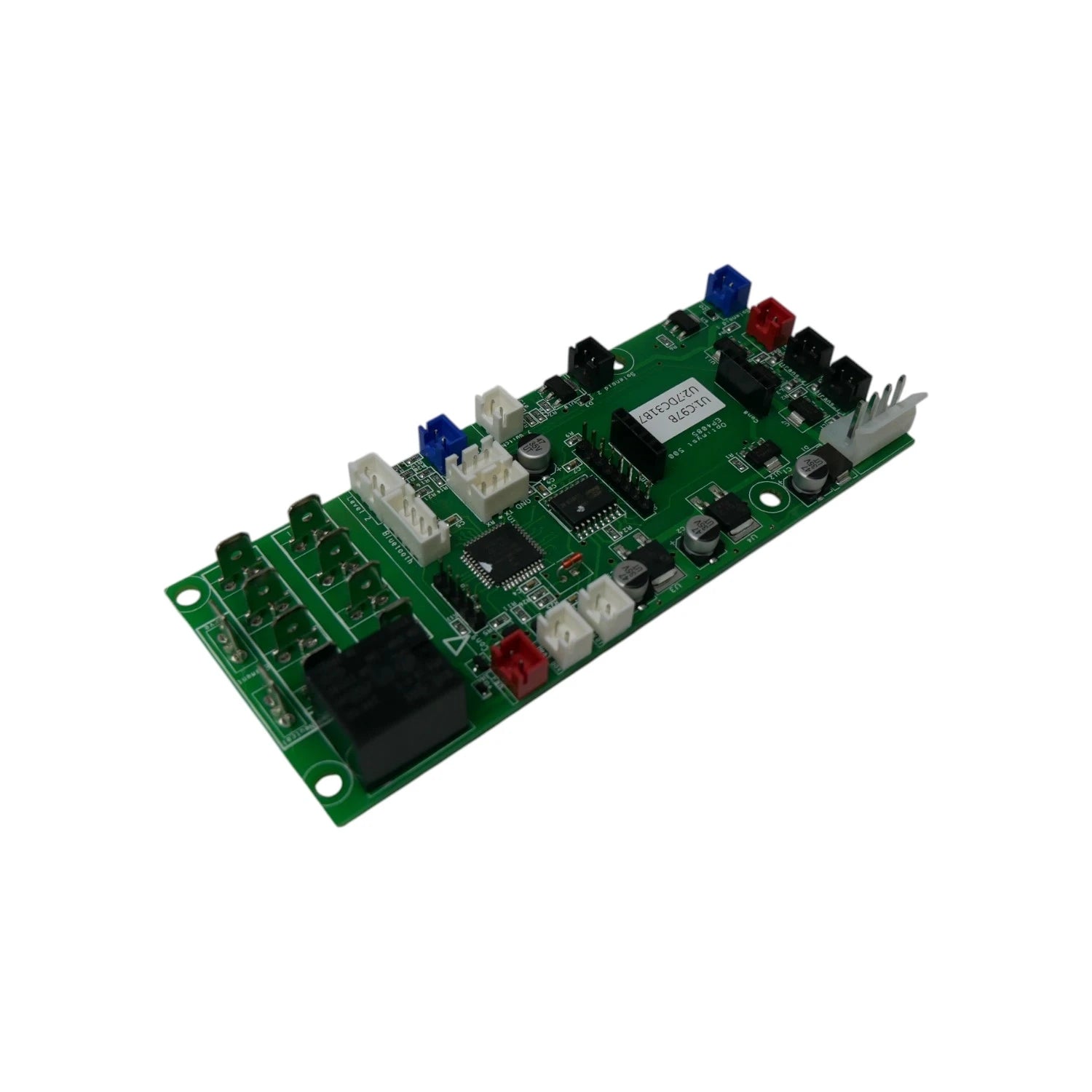 HOOFDCIRCUIT MK2 Voeding voor Cassette LED