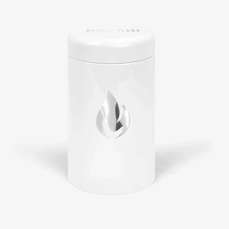 Design luciferhouder – Wit