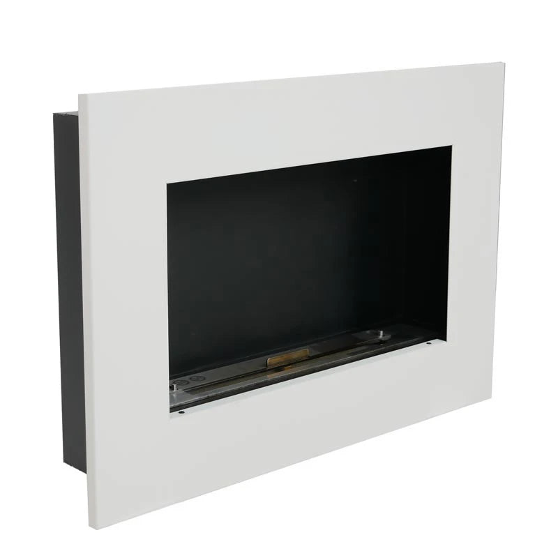 Murus 800 - Mat Wit