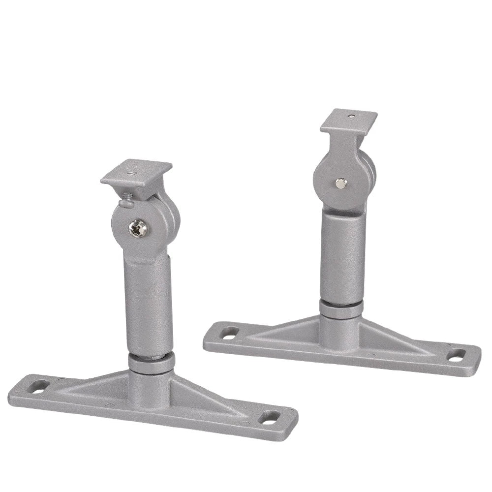 Mounting brackets (grey)