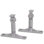 Mounting brackets (grey)