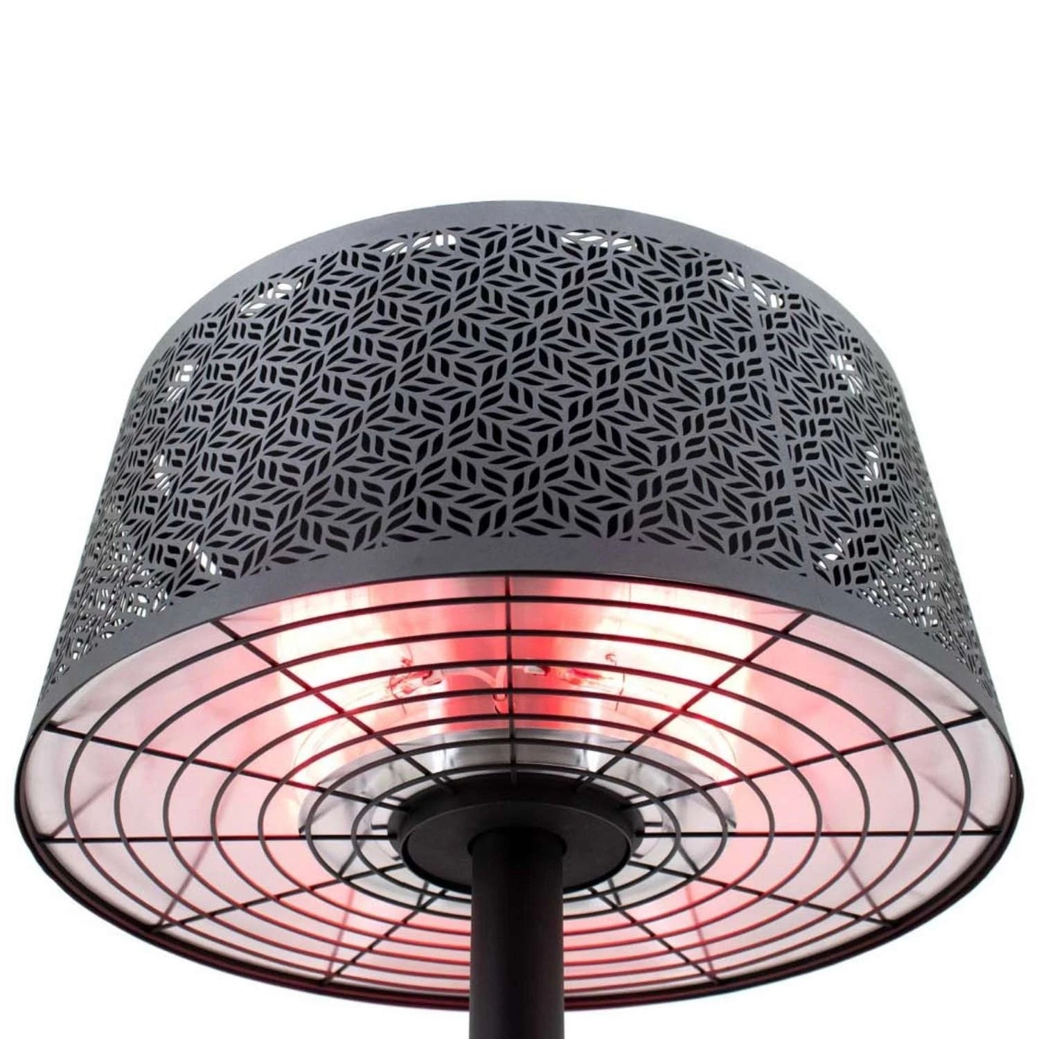 Moderna Artix 2000W Black stand