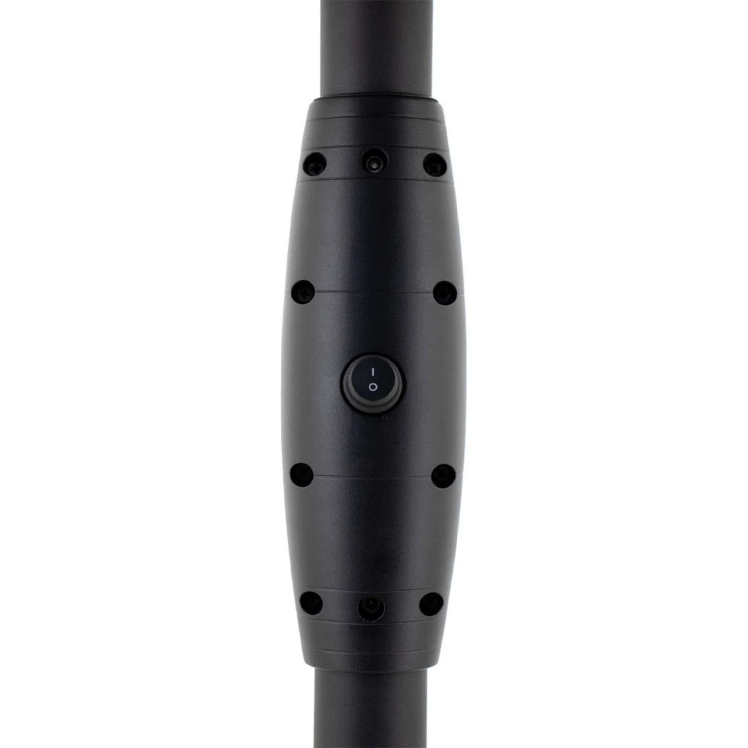 Moderna Artix 2000W Black stand