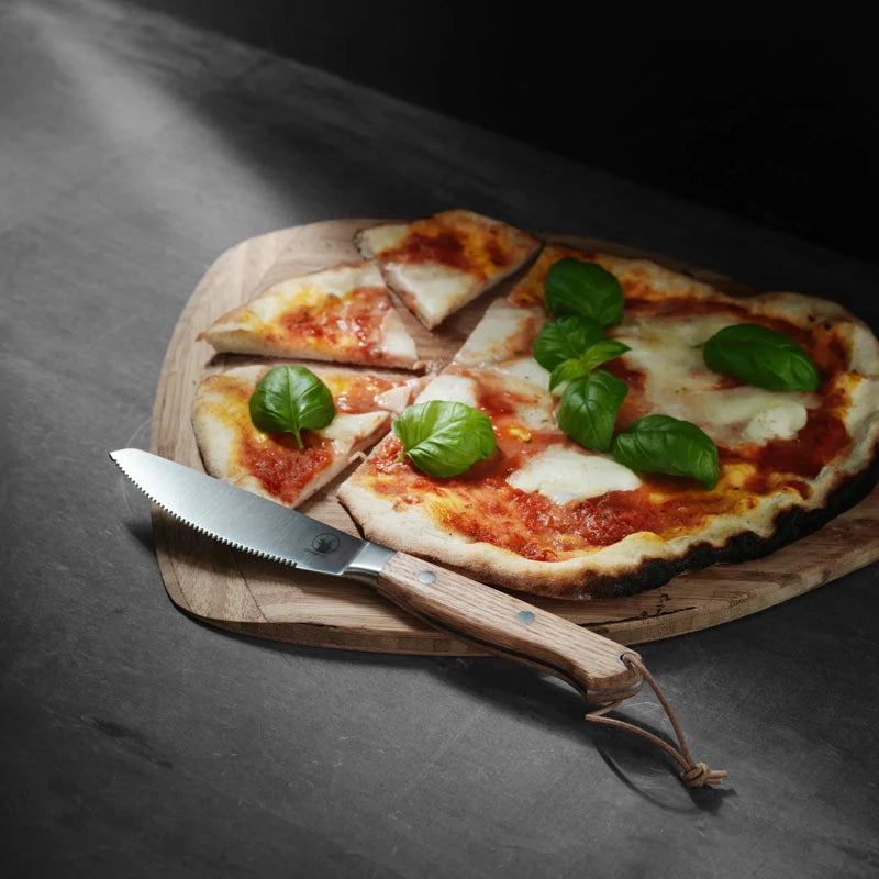 Couteaux à pizza et à steak Morsø Culina