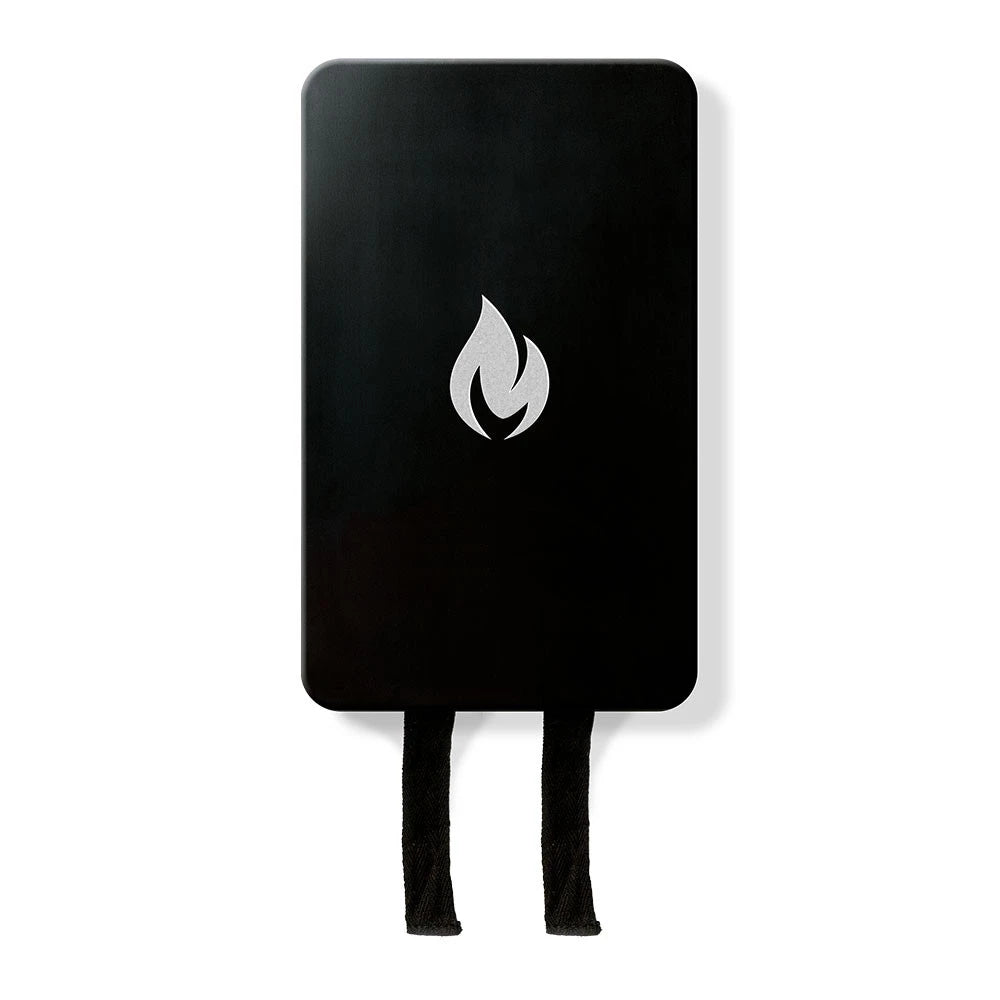 Couverture Anti-Feu - Noire