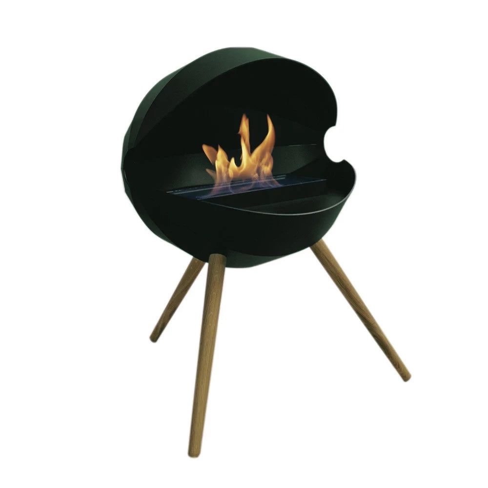Eclipse Vloermodel – Groen