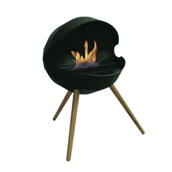 Eclipse Vloermodel – Groen