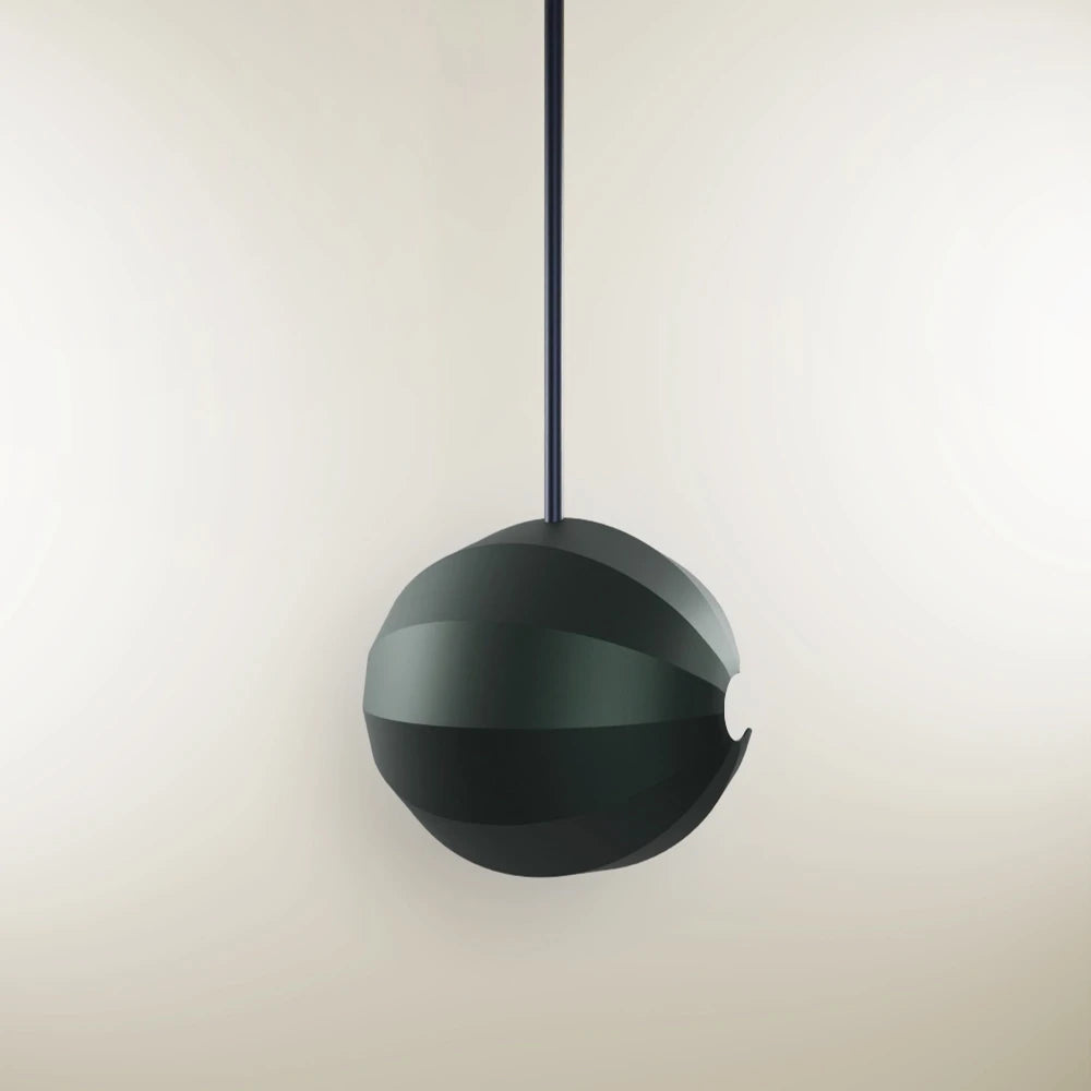 Eclipse Pendel - Groen