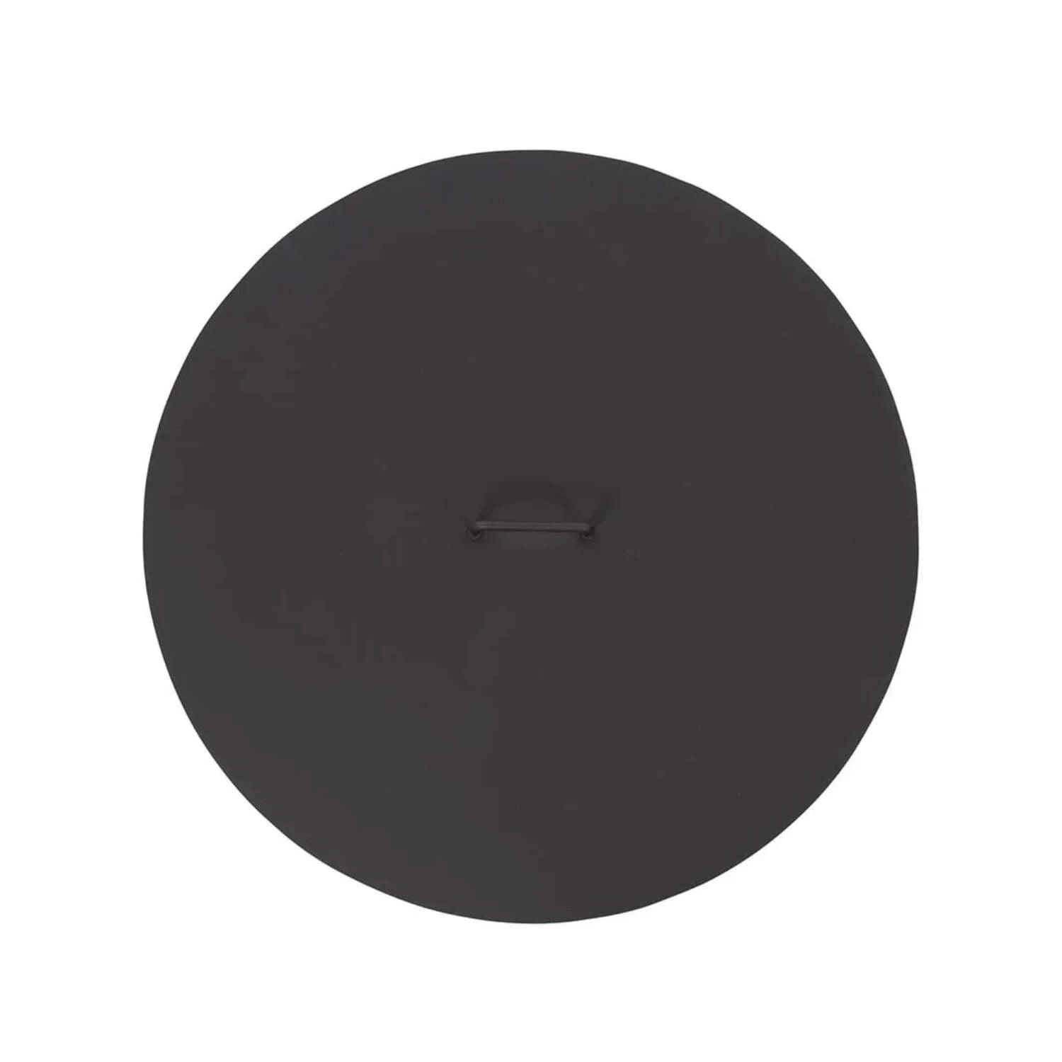 Couvercle Orion – Noir