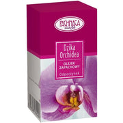 Geur voor bio-ethanol haarden - Orchidee 10 ml.