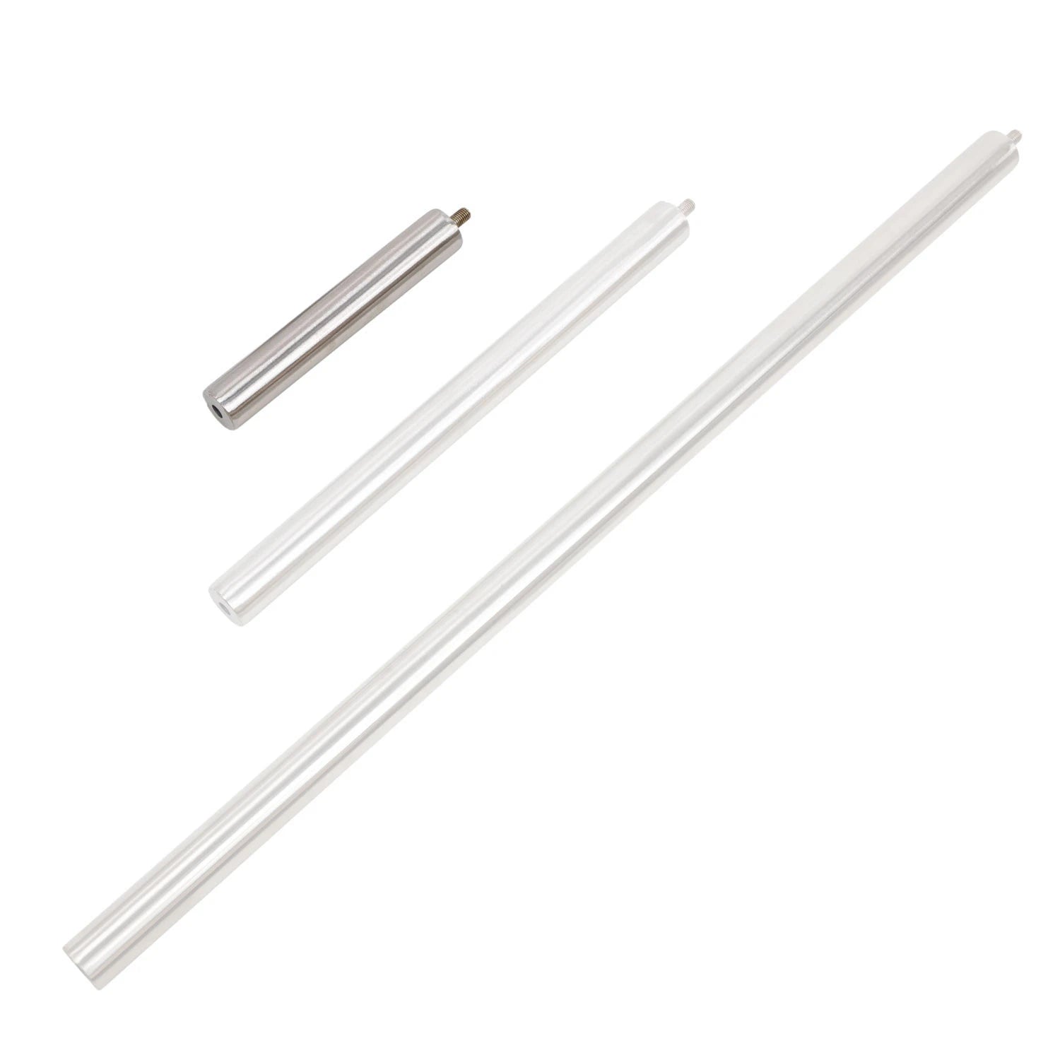 Tige de plafond 25 cm – acier
