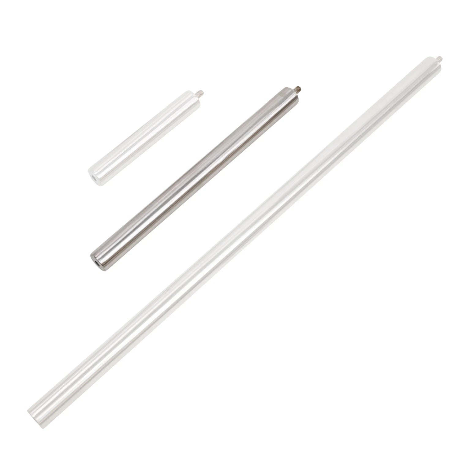 Tige de plafond 50 cm – acier