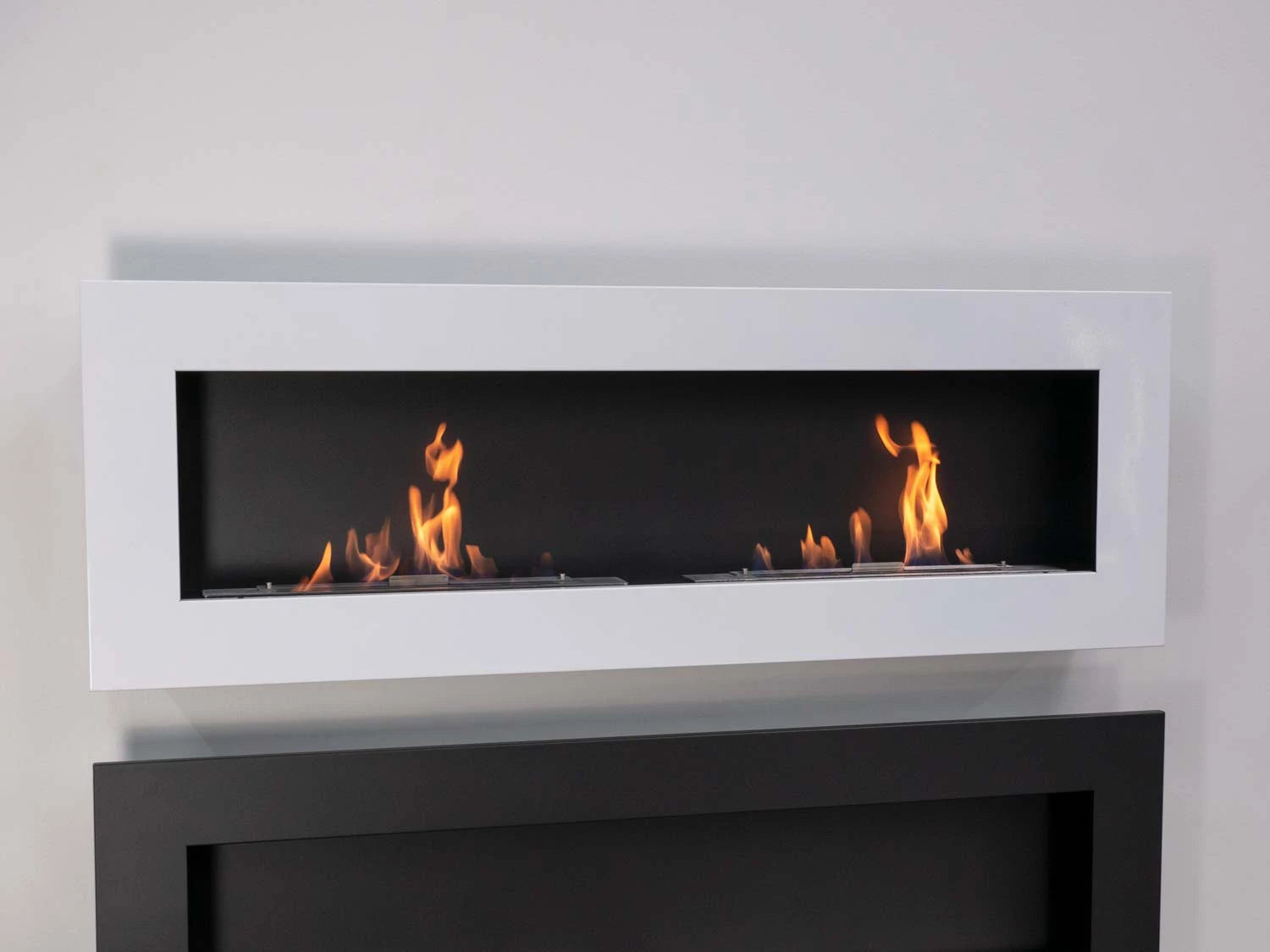 Murus 1600 - Glossy White