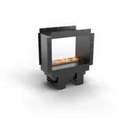 Planika Fires Cool Flame 500 See-through fire