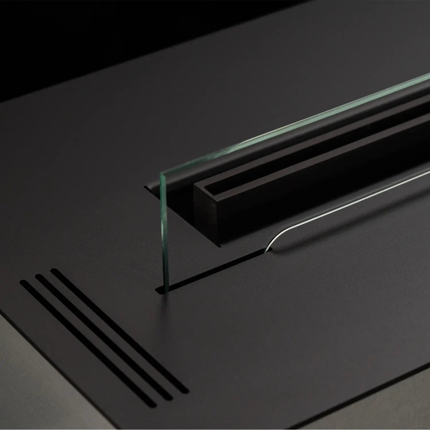 FLA4 1490 - Automatische Bio-ethanol Brander