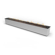 FLA4+ 2490 - Automatische bio-ethanol brander