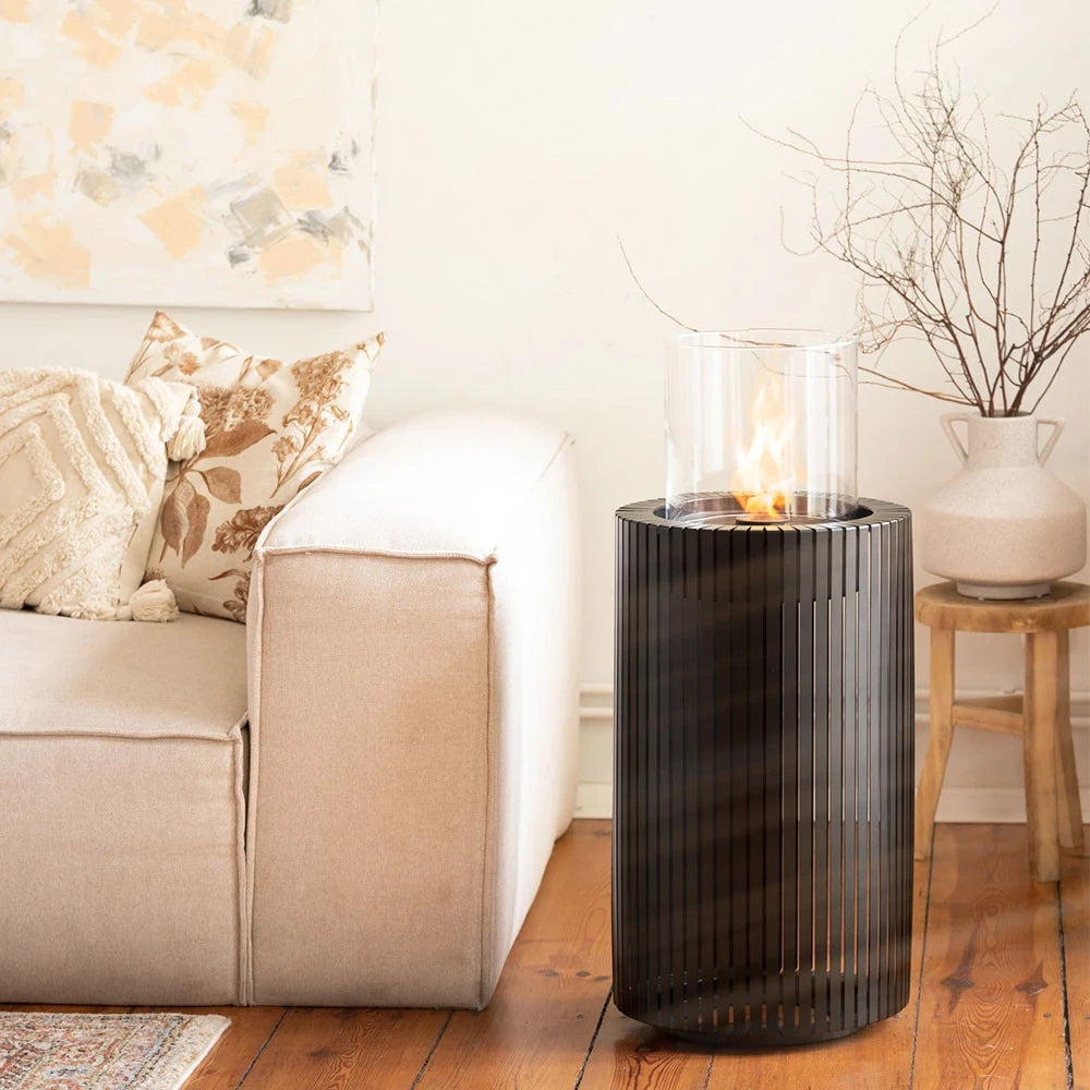 Planika Mandala bio-ethanol haard