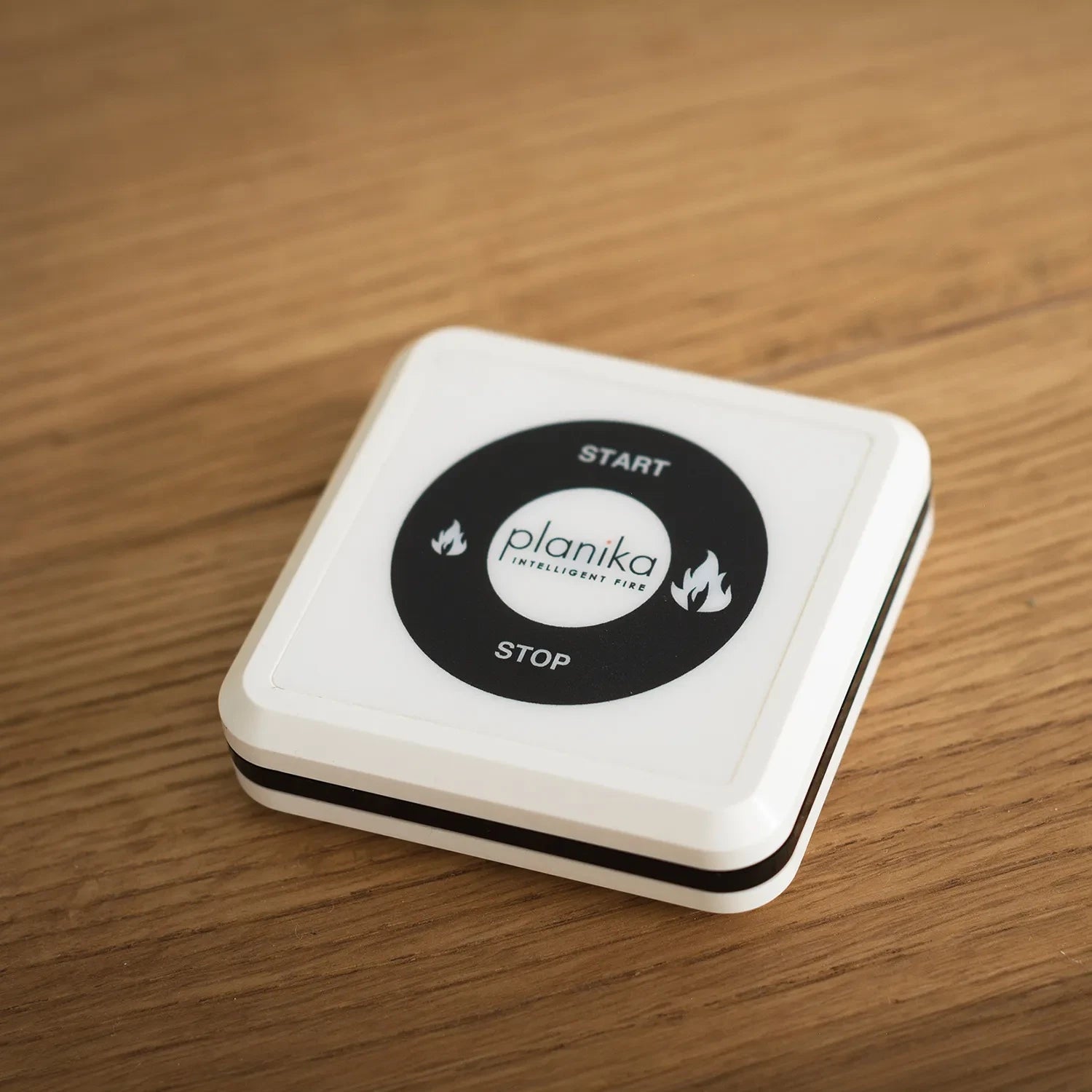 Télécommande Planika pour brûleur bioéthanol à distance