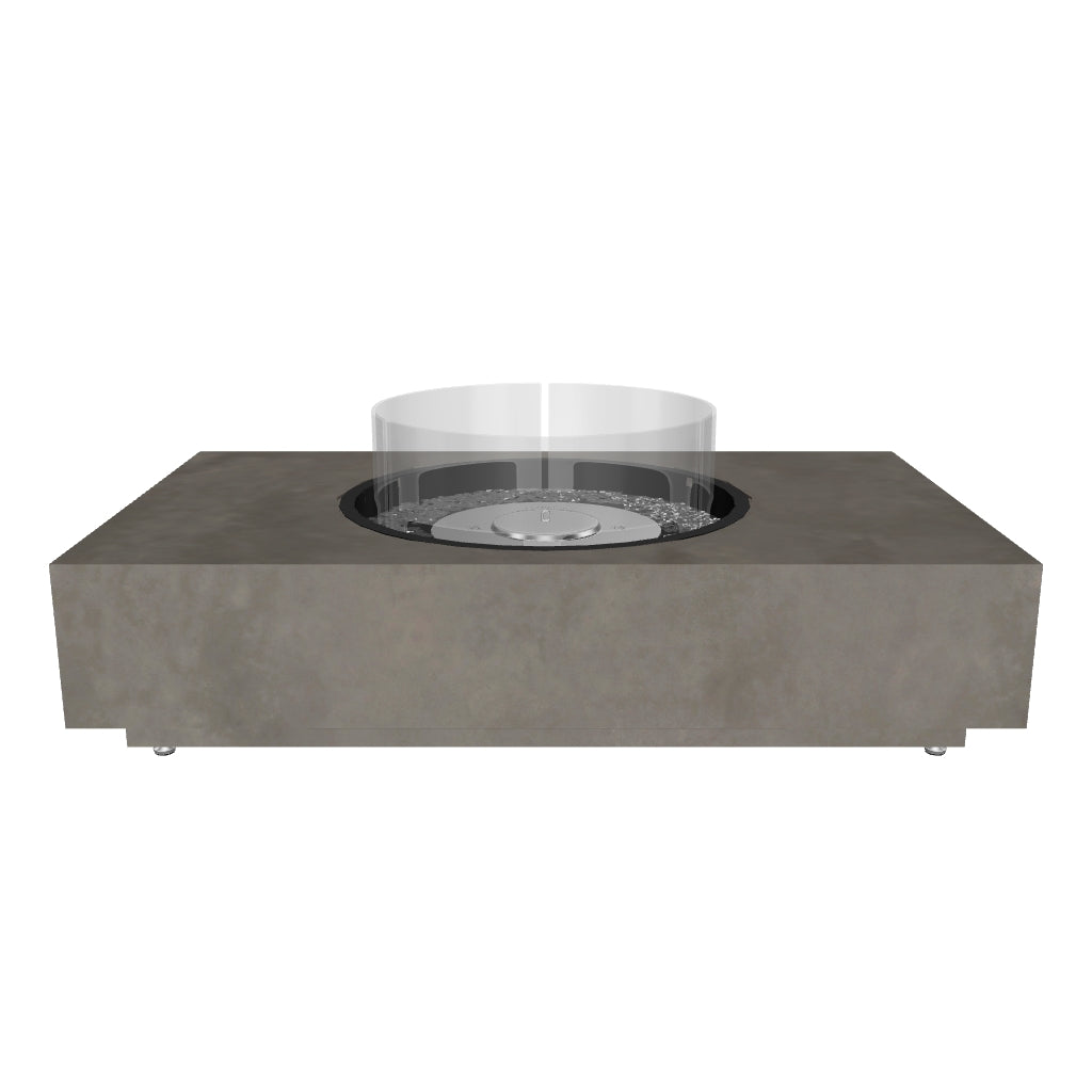 Martini 50 - Bone Bioethanol Fire Pit