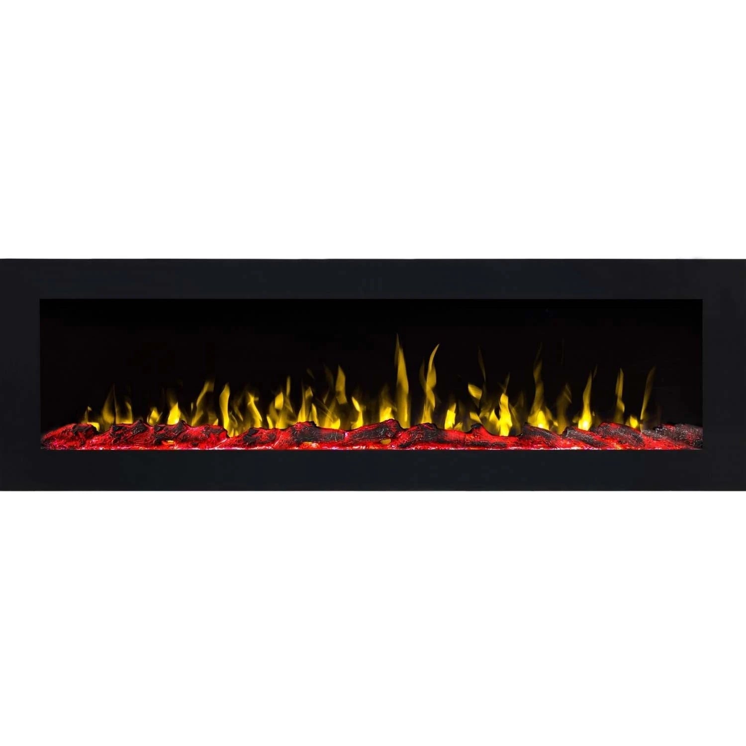 Aflamo Pride 178 cm Elektrische Haard