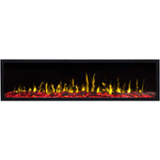 Aflamo Pride Slim 165 cm Electric Fireplace