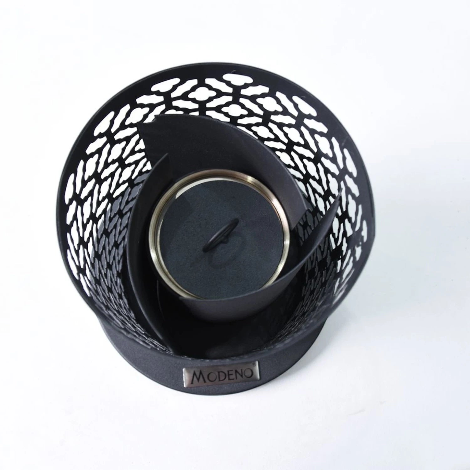 VORNADO bio-ethanol tafelhaard