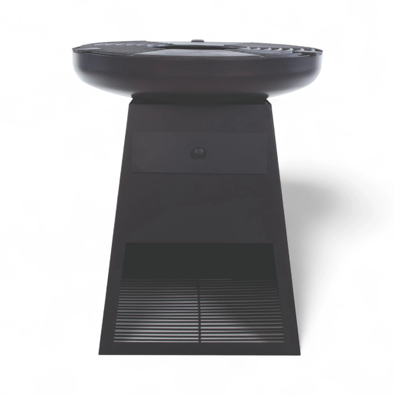 Havana plancha-grill