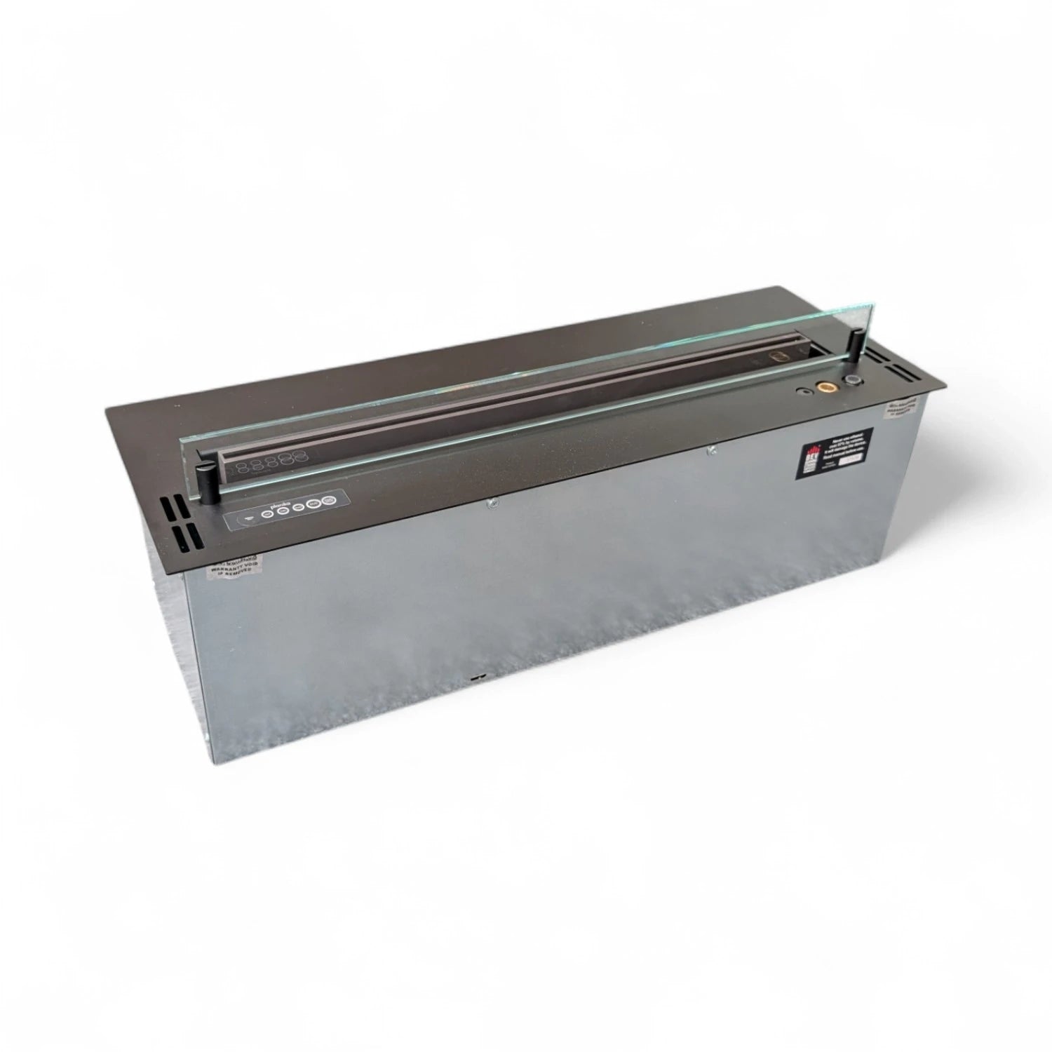 Afstandsbediende BEV Burner 700