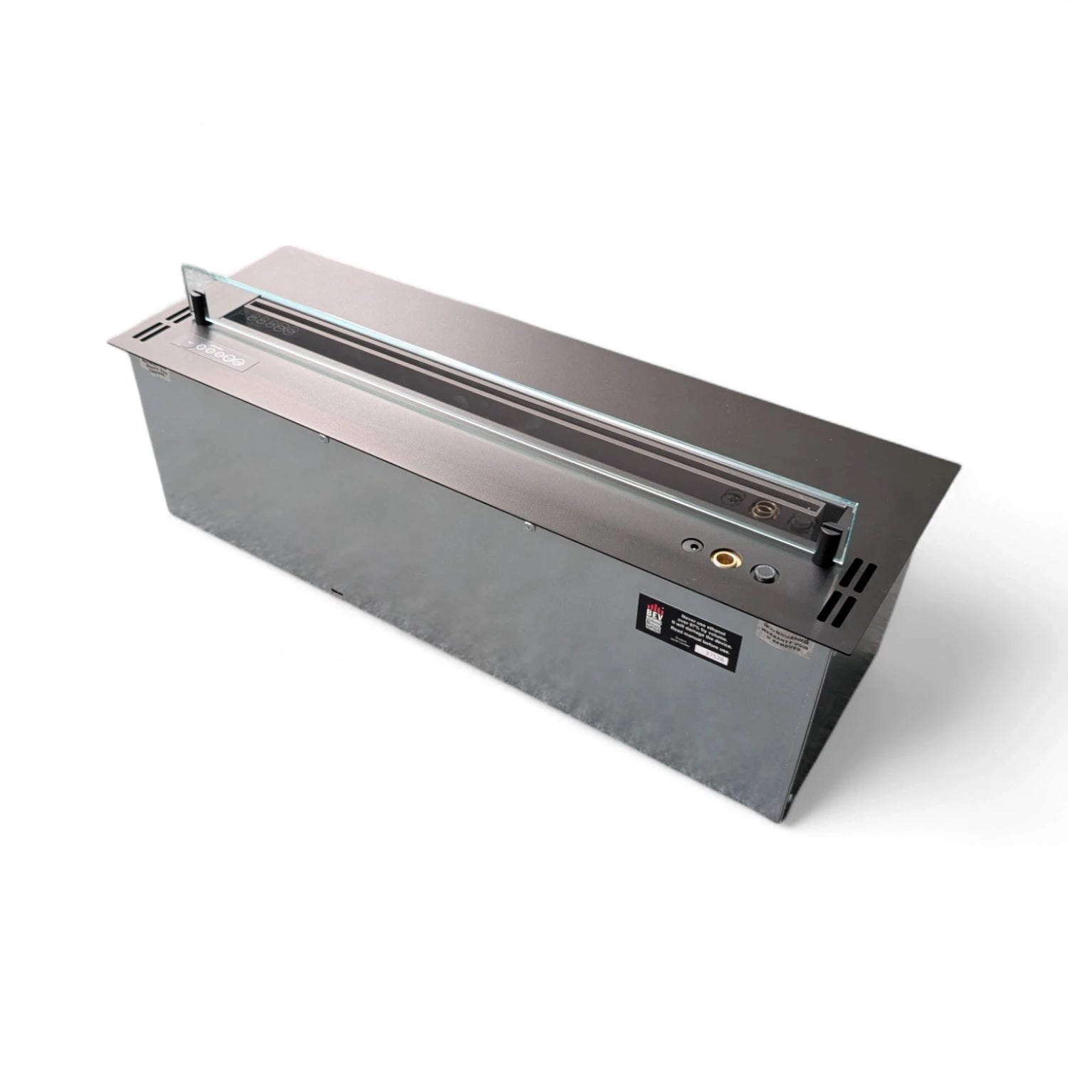 Afstandsbediende BEV Burner 700