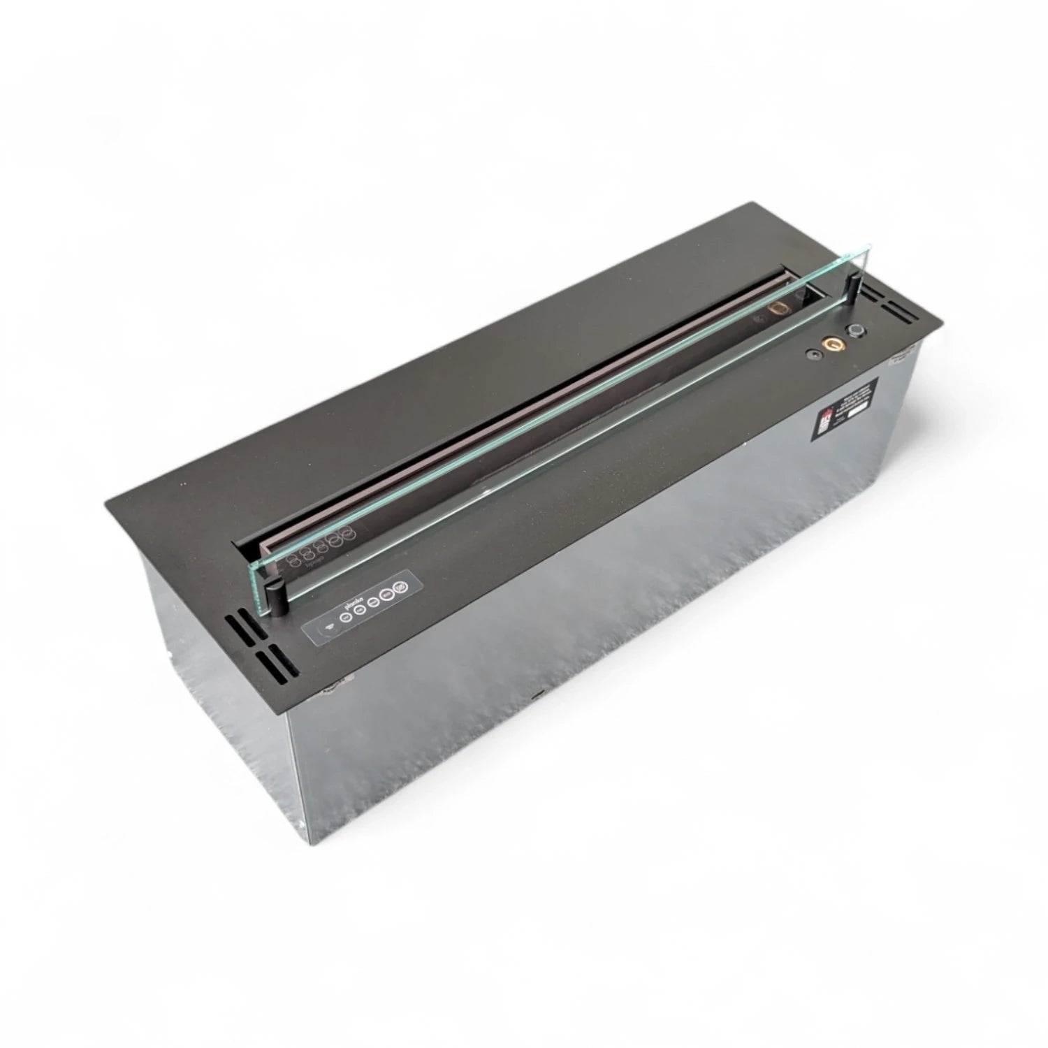 Afstandsbediende BEV Burner 700