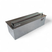 Afstandsbediende BEV Burner 700