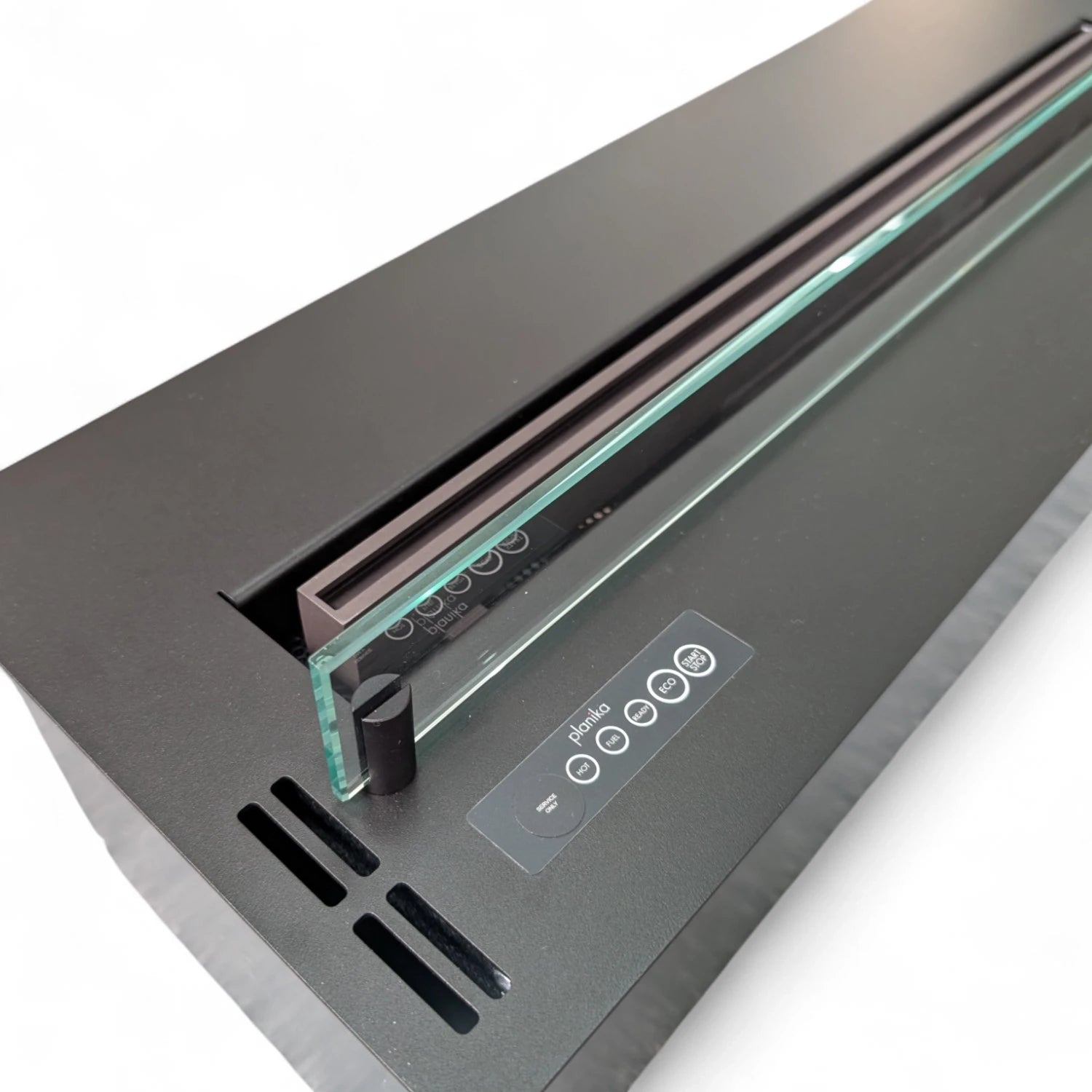 Afstandsbediende BEV Burner 700
