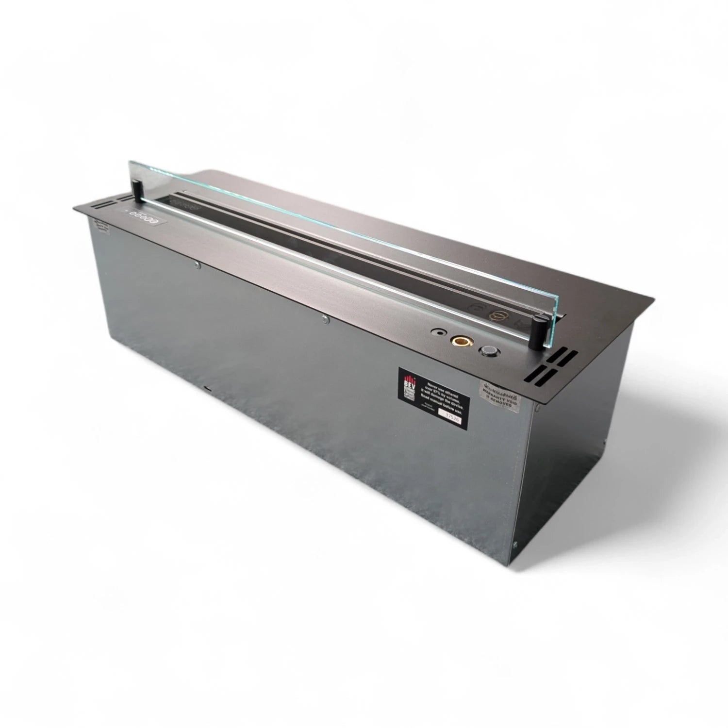 Afstandsbediende BEV Burner 700