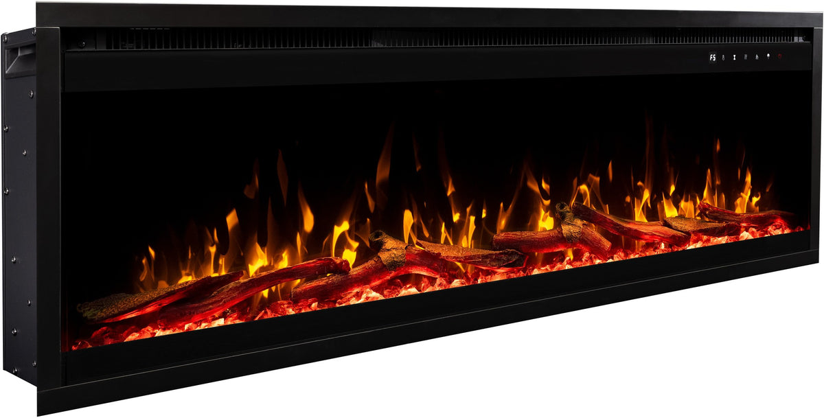 Aflamo Royal Pro 160 cm Elektrisk Pejs