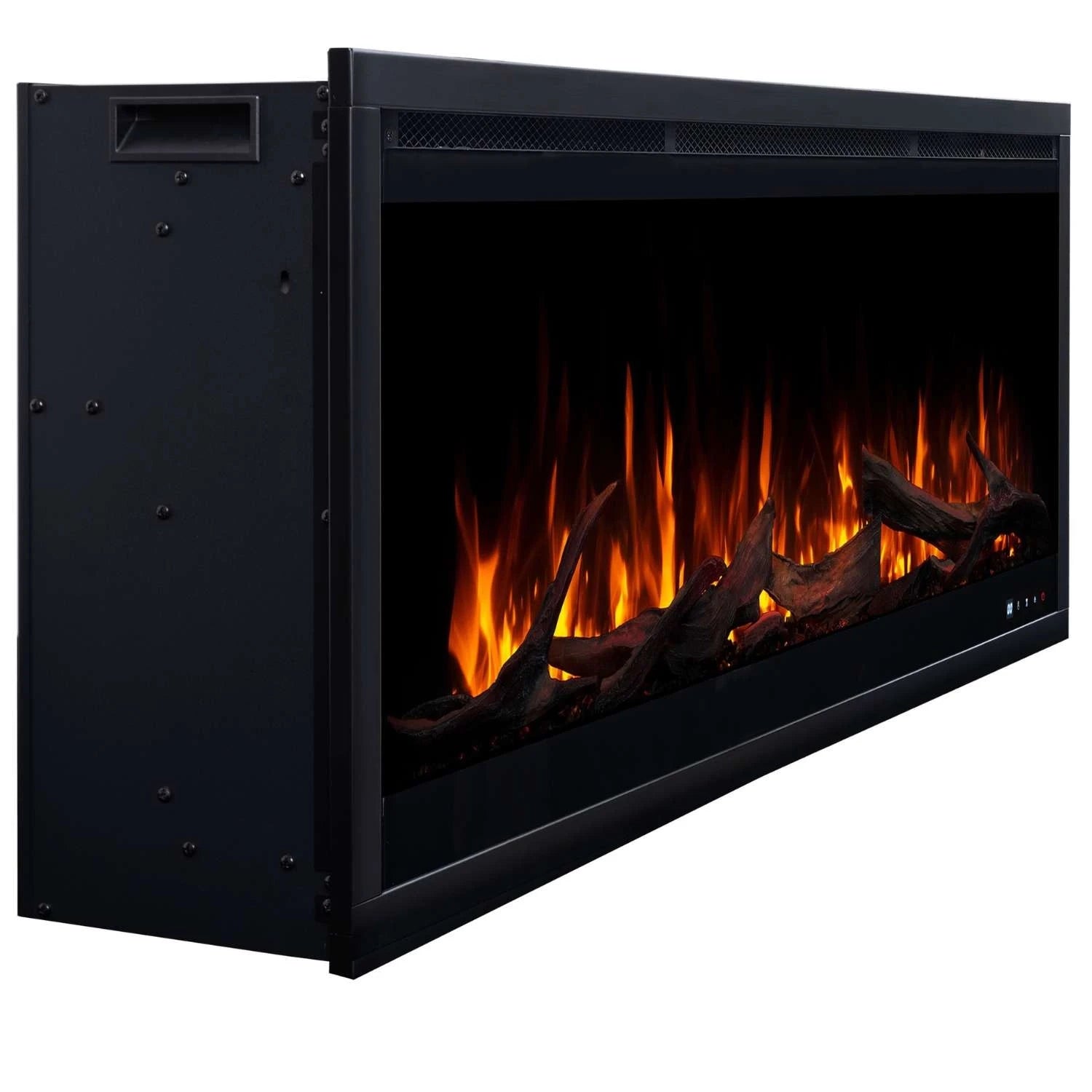 Aflamo Royal 3D 140 cm Electric Fireplace