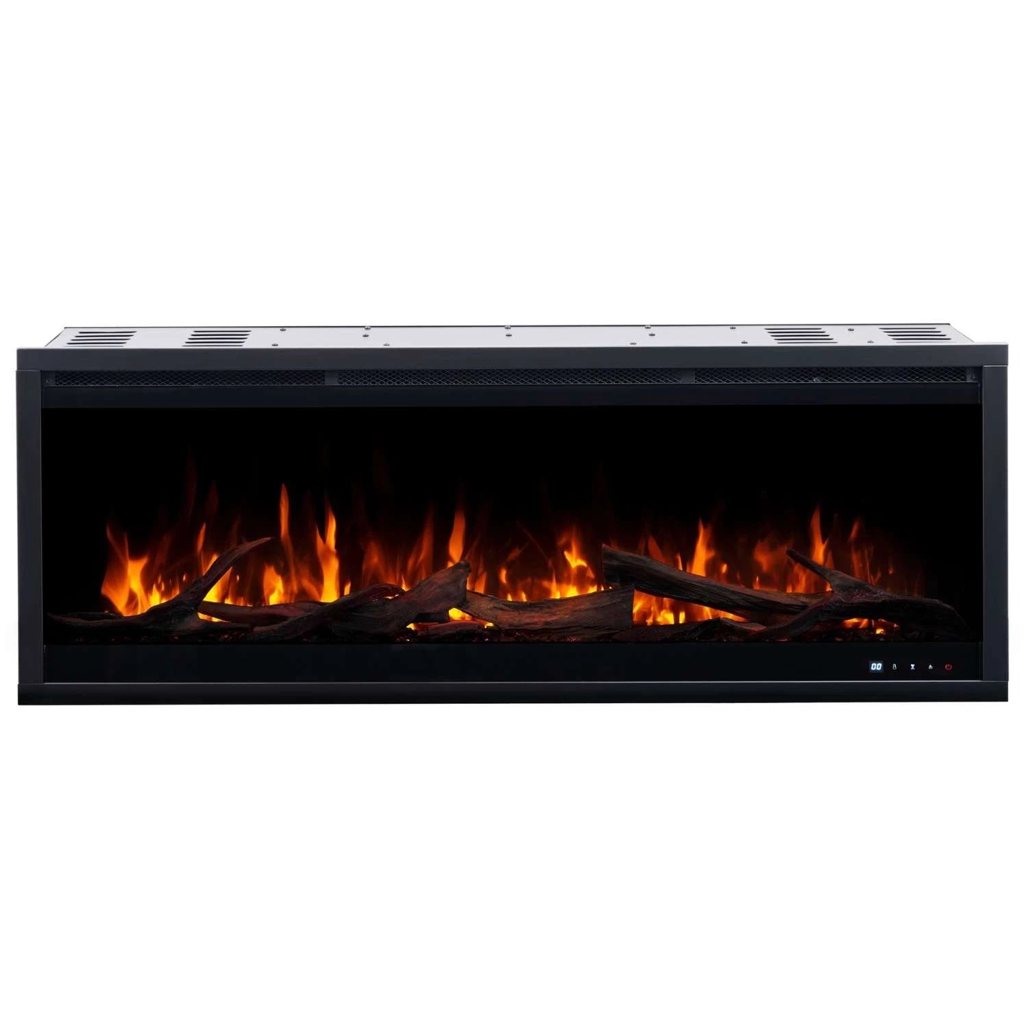 Aflamo Royal 3D 140 cm Electric Fireplace
