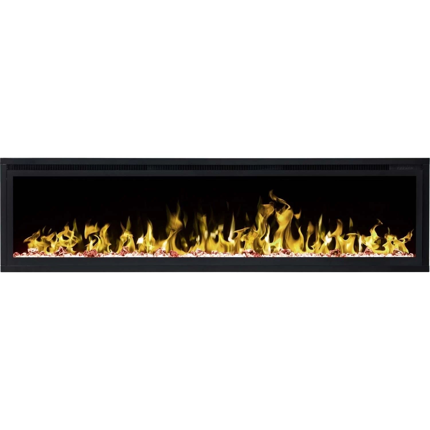 Royal Electric Fireplace 65" - 165 cm Wall-mounted Fireplace