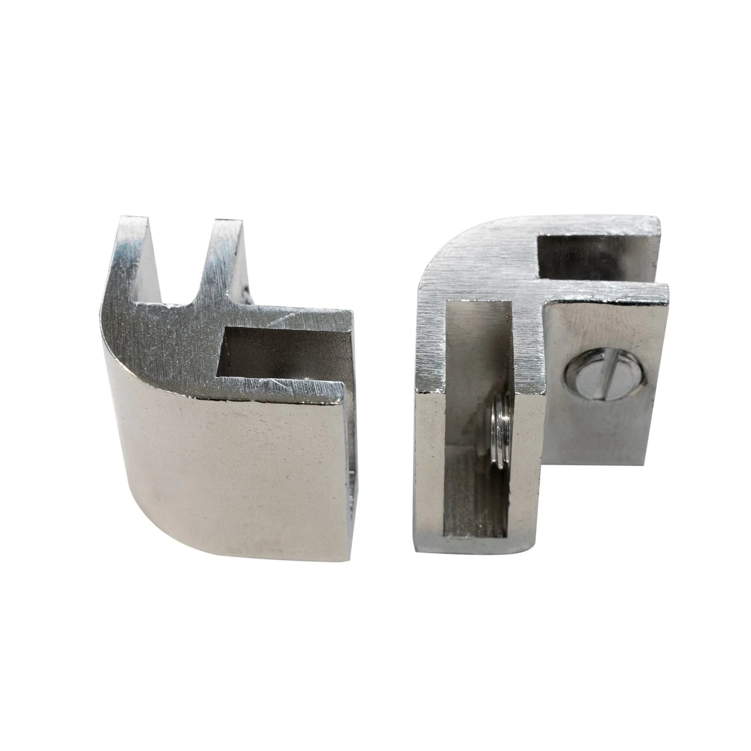 Support de verre d'angle - 1 pc.
