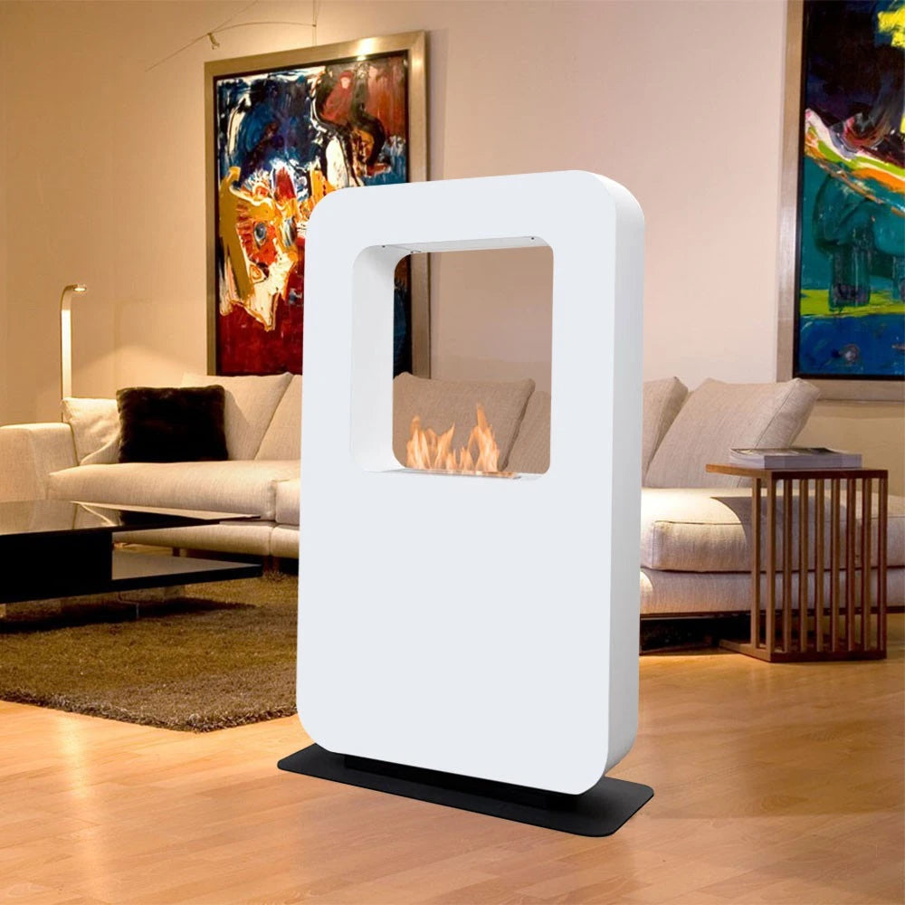 Safretti Curva XT - Wit