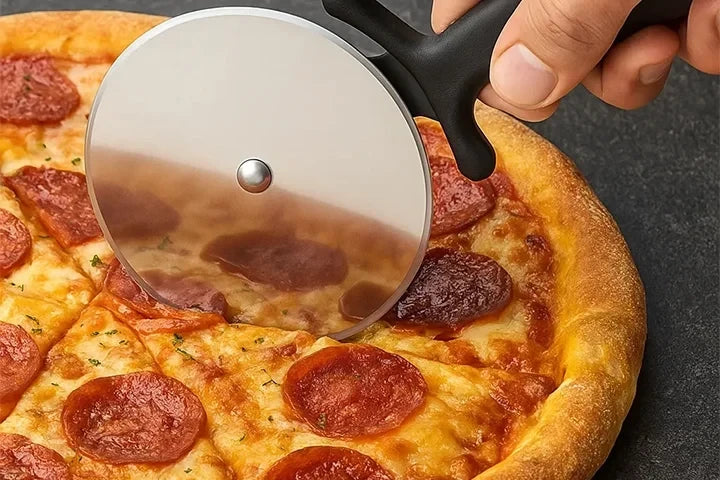 coupe-pizza de Scandicrust