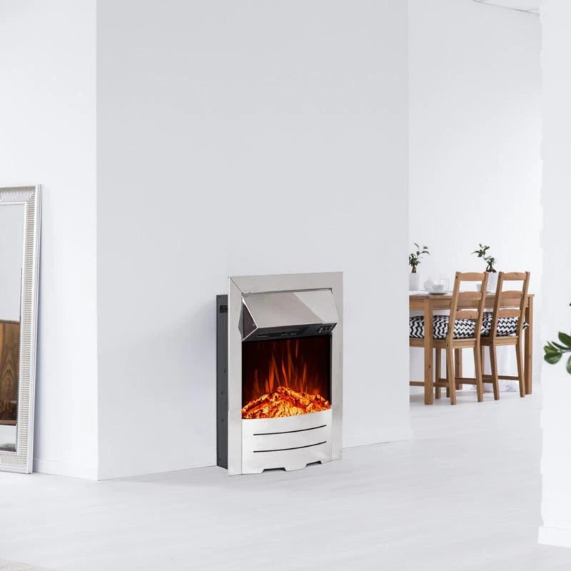 Dorset Elektrische Inbouwhaard