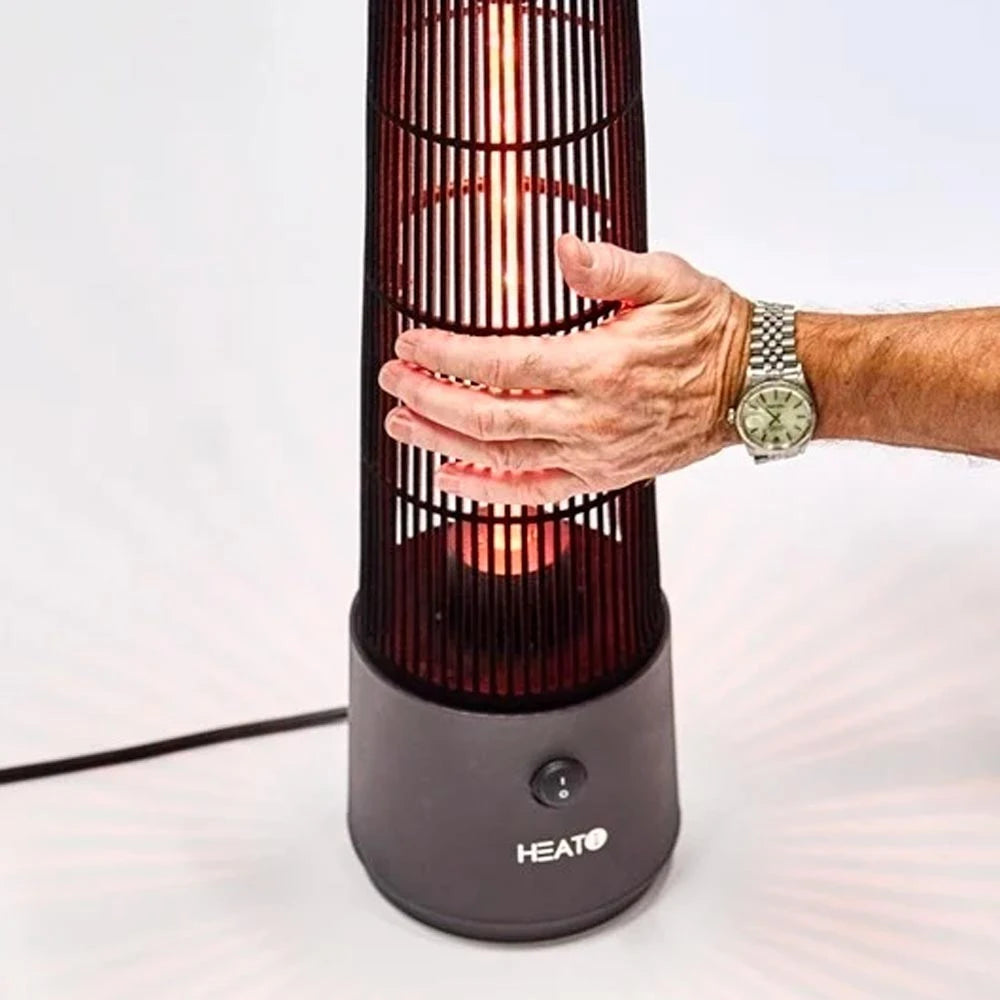 Cone ECO High-line onder tafelmodel - 1200W