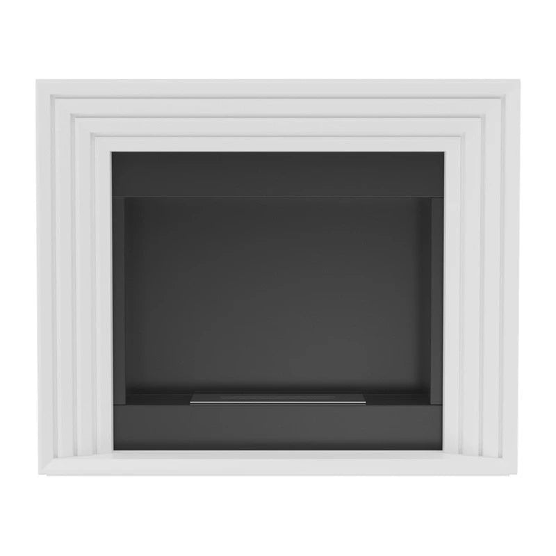 Crook traditionele bio-ethanol haard
