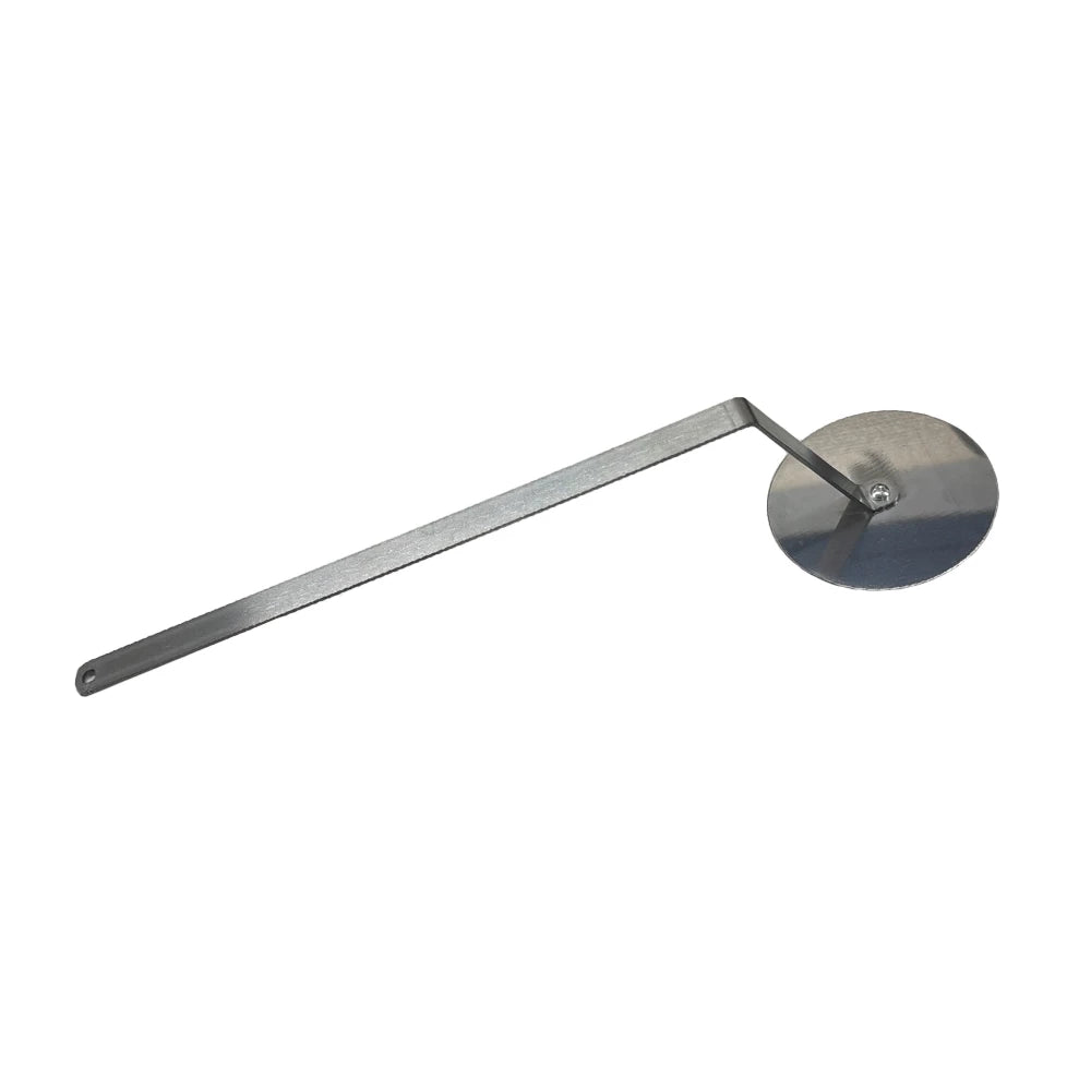 Flame Extinguisher for Round Bioethanol Burner