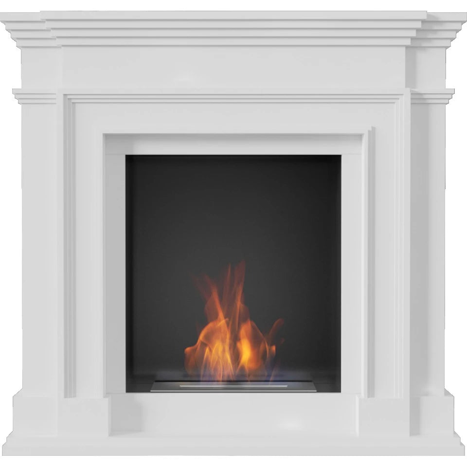 Coalvilla traditionele bio-ethanol haard
