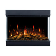 Aflamo Superb 3D 103,2 cm elektrische haard