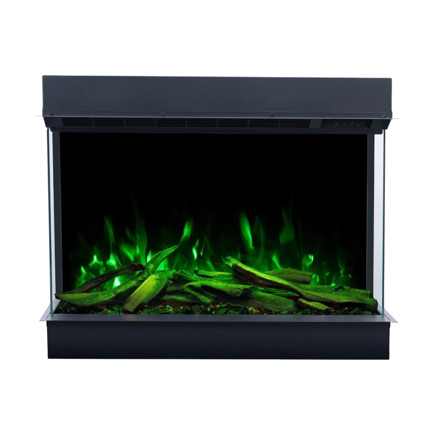 Aflamo Superb 3D 103,2 cm elektrische haard