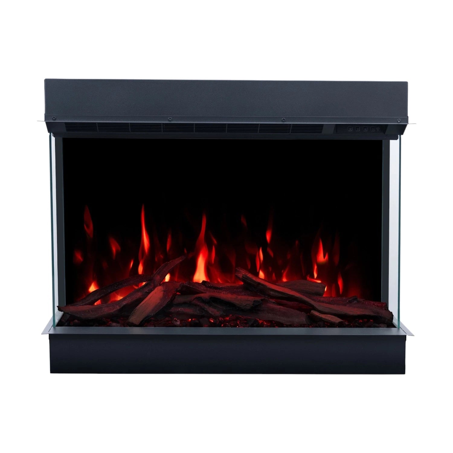 Aflamo Superb 3D 103,2 cm elektrische haard