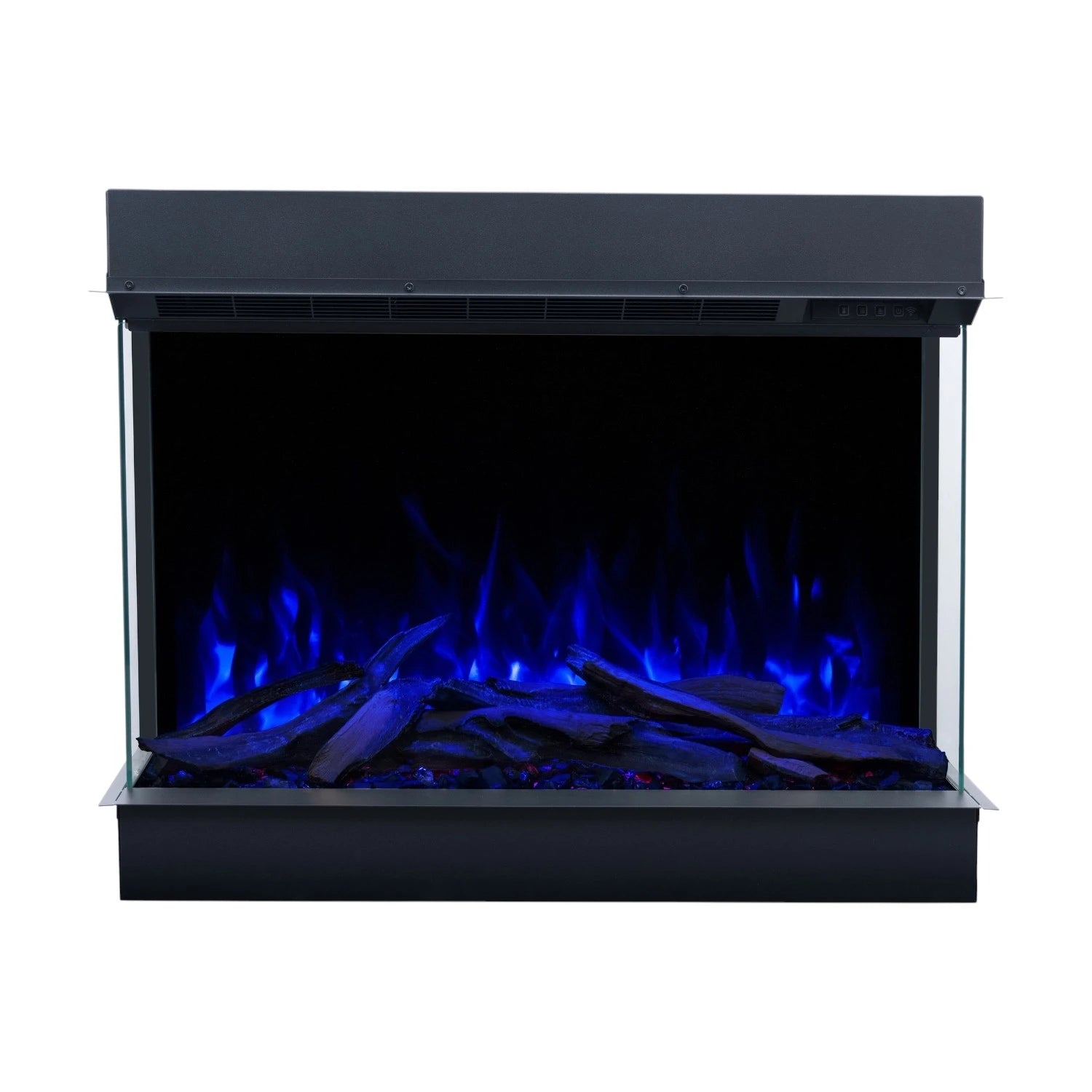 Aflamo Superb 3D 103,2 cm elektrische haard